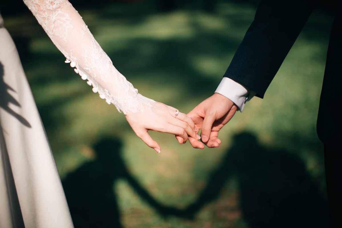 Denisse y Luis Para Siempre