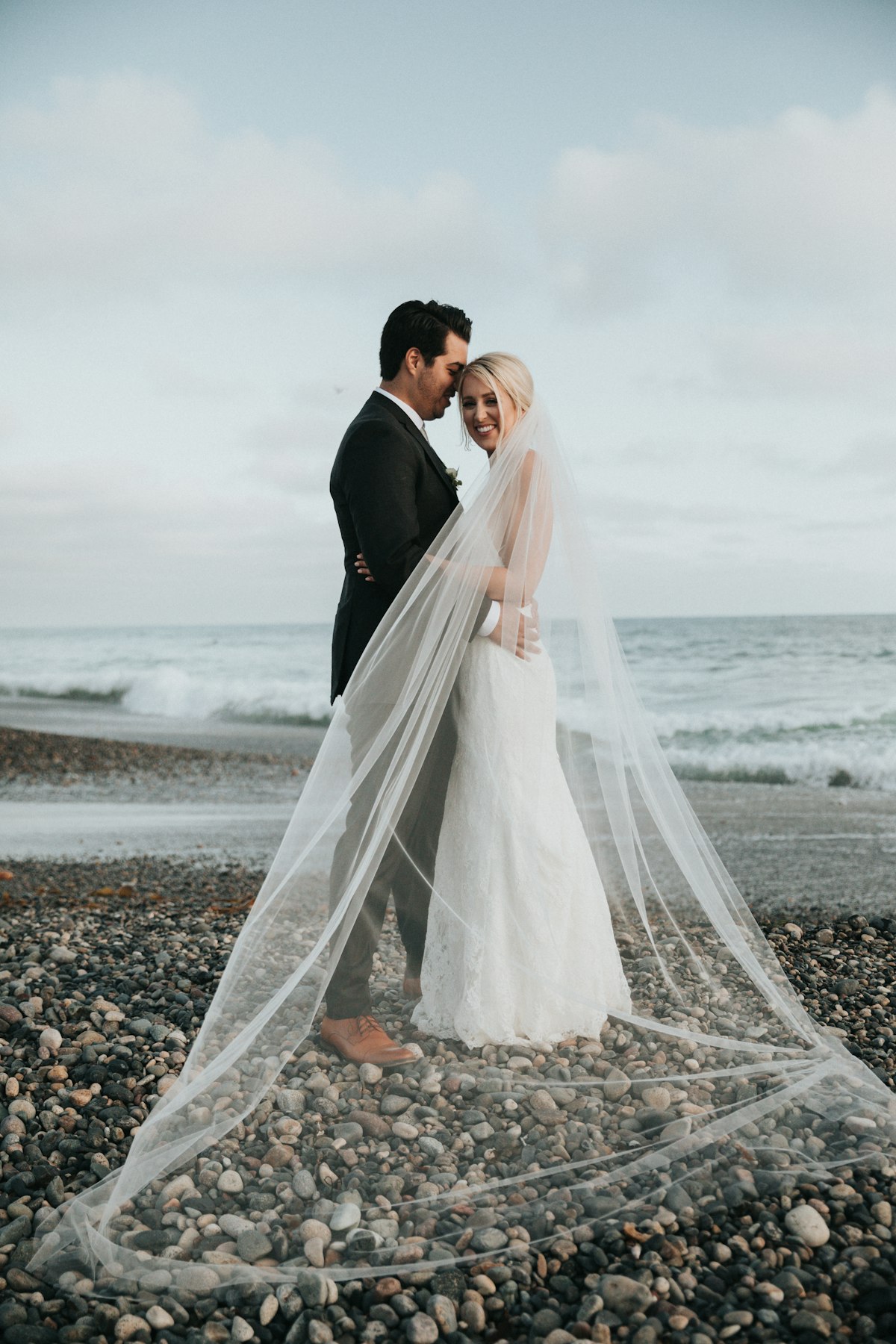 Denisse y Luis Cómplices de Vida